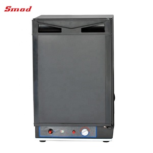 Smad 흡수 냉장고 12V 220V <span class=keywords><strong>Lpg</strong></span> 프로판 냉장고 가스 미니 냉장고 - Product Image 4