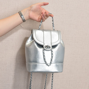 Luxury <b>Women's</b> Practical <b>Backpack</b>, Dual-use Travel <b>Backpack</b>, <b>Large</b> Capacity, New Model For Middle-aged <b>Women</b> - Product Image 1