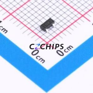 Nuevo y Original 2N7002BK,215 SOT-23 Transistor de Efecto de Campo (MOSFET) Venta al por Mayor de Componentes Electrónicos y Servicio BOM - Product Image 1