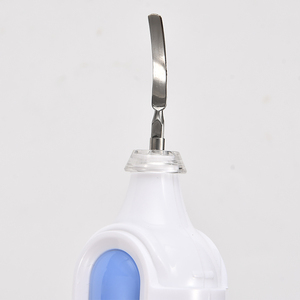<span class=keywords><strong>Limpieza</strong></span> profunda Piel Exfoliante Limpiador <span class=keywords><strong>de</strong></span> poros eléctrico <span class=keywords><strong>Cepillo</strong></span> <span class=keywords><strong>de</strong></span> <span class=keywords><strong>limpieza</strong></span> <span class=keywords><strong>facial</strong></span> recargable vibratorio - Product Image 3