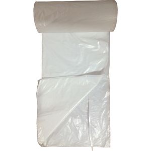 Bolsas en rollo de plástico biodegradables duraderas KIEN NAM personalizadas, sello autoadhesivo para productos frescos, carne, mariscos, embalaje OEM Offset - Product Image 4