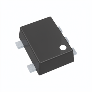 Circuito Integrado Lógico Original IC BUF NON INVERT 3.6V SOT953 NL17SG34P5T5G SOT 953 - Product Image 1