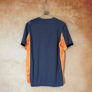 Maillots de football Dropshipping Derby County 25/26 domicile/extérieur/troisième tenue pour homme adulte en Spandex/Polyester col en V imprimé numériquement COLLINS <span class=keywords><strong>SIBLEY</strong></span> - Product Image 3