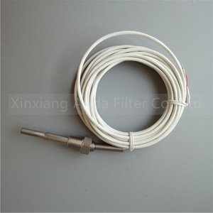 Sensor de temperatura <span class=keywords><strong>39568092</strong></span> de alto rendimiento apto para compresor de aire Ingersoll Rand - Product Image 5