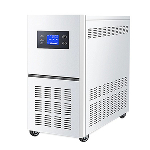 Kit de Panel Solar para <span class=keywords><strong>el</strong></span> hogar, generador Solar de 2000W - Product Image 2