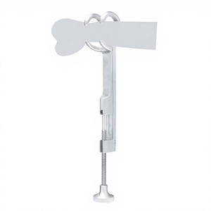 Pince à os Lambert Lowmann - Instruments chirurgicaux réutilisables, dispositif manuel certifié CE, norme ISO 2015 - Product Image 3