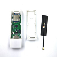 Para el Detector Deauth V3 |   Placa de Desarrollo ESP8266 con Comunicación USB de Montaje Superficial |   Herramientas de Diagnóstico y Prueba de Seguridad para Geeks
