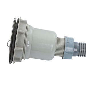 Manguera <span class=keywords><strong>de</strong></span> drenaje <span class=keywords><strong>de</strong></span> <span class=keywords><strong>PVC</strong></span> para lavabo <span class=keywords><strong>de</strong></span> verduras doble, lavabo <span class=keywords><strong>de</strong></span> cocina <span class=keywords><strong>de</strong></span> aguas residuales con servicio <span class=keywords><strong>de</strong></span> procesamiento <span class=keywords><strong>de</strong></span> moldeo - Product Image 3