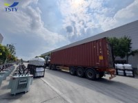 Transformateur de distribution de puissance triphasé immergé dans l'huile TSTY IEC 33KV 400V 3000KVA 5000KVA - Prix