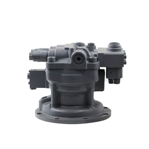 อะไหล่เครื่องจักรกลก่อสร้างแท้ รถขุด SK200-8 M5x130 มอเตอร์สวิงรถขุด - Product Image 5