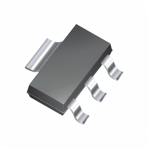 ชิ้นส่วนอิเล็กทรอนิกส์ TS2937CW33 RPG Power Management (PMIC) บริการครบวงจรแบบดั้งเดิม TO 261 4, TO 261AA - Product Image 1
