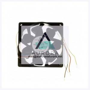 Ventiladores de refrigeración de motor de alta calidad, a buen precio, soporte OEM - Product Image 4