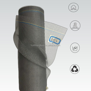 Zanzariera Retrattile per Finestre in Fibra di Vetro 18x16, <span class=keywords><strong>Rete</strong></span> Anti-Zanzare Impermeabile e Resistente ai Raggi UV, per Installazione Fai-da-Te, Durevole - Product Image 5