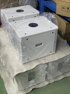 SUB 10inch 12inch 15inch 8inch passive 600W 800W 1000W 1200W Subwoofer Speakers - Product Image 6