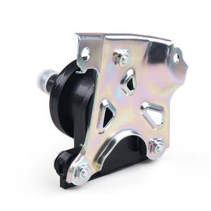 Bomba de Agua Eléctrica con Frecuencia Variable para Modelos Toyota Prius 04-09 04000-32528 G9020-47031 - Product Image 3