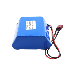 충전식 <span class=keywords><strong>25.9</strong></span> 볼트 리튬 이온 배터리 리 이온 배터리 팩 <span class=keywords><strong>25.9</strong></span> V 2600mAh 18650 7S1P <span class=keywords><strong>25.9</strong></span> v 리튬 배터리 2600mah LED 조명 - Product Image 6