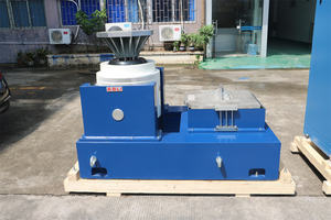 1000kg.f Erregungskraft-Prüfvibrationsgerät - Product Image 2