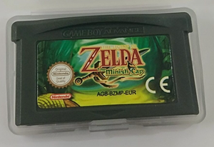 <span class=keywords><strong>Zelda</strong></span> <span class=keywords><strong>Four</strong></span> Swords USA <span class=keywords><strong>Zelda</strong></span> Game Links Awakening Oracle of Ages Oracle of Seasons Minish Cap <span class=keywords><strong>Four</strong></span> <span class=keywords><strong>Sword</strong></span> - Product Image 4