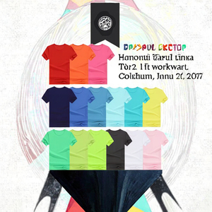 เสื้อยืดโพลีเอสเตอร์ 100% แบบยูนิเซ็กซ์ ขายส่ง แขนสั้น เสื้อยืดเปล่าสำหรับเล่นกีฬา เนื้อผ้านุ่ม ราคาถูก ลายพิมพ์แบบซับลิเมชั่น สำหรับผู้ชาย - Product Image 3