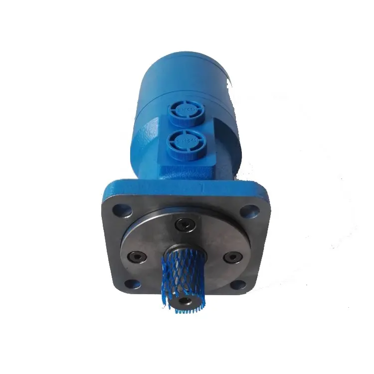 OMP OMR OMS OMT OMV orbtial motor hydraulic motor 12V dc hydraulic motor for hydraulic