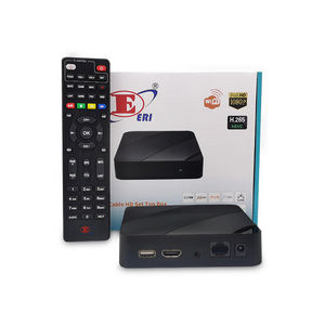 Next-Gen Linux OS IP TV Set-Top Box, H.265/HEVC,Stalkere/Ministrae & Xtream UI,Full HD 1080 p-oem/ODM (Model ERI-IPTV004) - Product Image 6