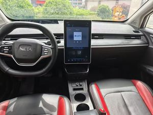 รถยนต์ไฟฟ้า2020 <span class=keywords><strong>Neta</strong></span> V 401กม. จากประเทศจีน - Product Image 5