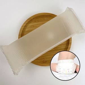 Pegamento Termofusible para la Construcción de Pañales para Bebés, Adhesivo Sensible a la Presión, Caucho para la Industria Sanitaria, para Trabajos en Madera y Embalaje - Product Image 4