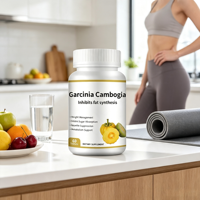 Comprimés de peptides de levure, complément amincissant à base de plantes, gestion du métabolisme, soutien au poids pour hommes et femmes, 365 mg, marque Ahualyn, 60 comprimés