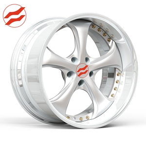 Jantes forgées sur mesure SW VSKF 2/3 pièces, jantes profondes en alliage pour BMW E36 <span class=keywords><strong>E39</strong></span> E46 E90 F30 F10 M3 M4 Audi A3 A6 A7 RS3 RS5 Q3 Q5 - Product Image 1