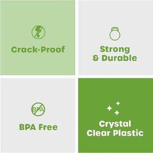 1000pcs 98mm PET <b>Plastic</b> Flat Lids for 98mm 12 14 16 18 20 24 oz PET Cold <b>Plastic</b> <b>Cups</b> - Product Image 3