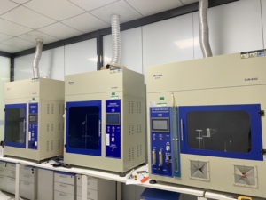 미국 AZO 인증 제품 인증 범주에 대한 EU AZO 염료 테스트 - Product Image 2