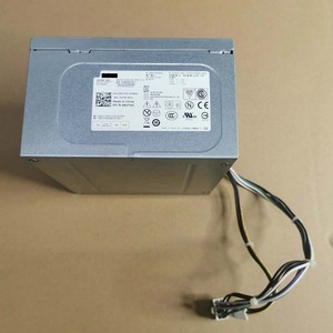 Alimentation à découpage 290W pour <span class=keywords><strong>Dell</strong></span> <span class=keywords><strong>Optiplex</strong></span> <span class=keywords><strong>3020</strong></span> 7020 9020MT, T1700 T3620, Vostro 3670 3671 3070,NFX6T HYV3H N0KPM RVTHD 4FGD7 - Product Image 5