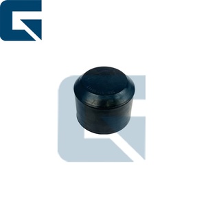 285-01-12411 Goma para Excavadora HD465-7 - Product Image 3
