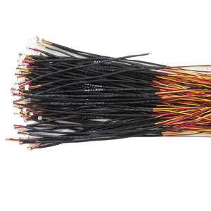 Maßgefertigtes 1,25mm Pitch Kabel JST GH 1,25mm Elektrischer Kabelbaum - Product Image 1
