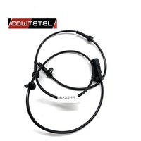 Capteur de vitesse de roue ABS CB5Z2C204A pour FORD Explorer 2011-2012 2.0L 3.5L CB5Z-2C204-A BRAB322 ALS2677 Capteur de vitesse de roue