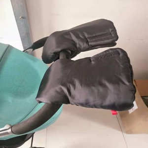 <span class=keywords><strong>Guantes</strong></span> para cochecito Universal invierno anticongelante cochecito mitones repelente al agua calentador de manos, accesorios para cochecito de invierno - Product Image 3
