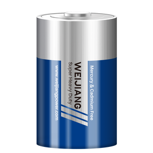 Venta al por mayor personalizado 4 piezas R6P R03P 1,5 V 9V tamaño AA <span class=keywords><strong>AAA</strong></span> batería seca de carbono para electrodomésticos - Product Image 4