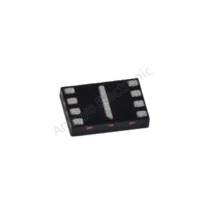 ANSOYO MX25L2006EZUI-12G MX25L2006EZUI 12G MX25L2006 L20L 203AP 8USON Chips de Memoria IC Circuitos Integrados Componentes Electrónicos - Product Image 4