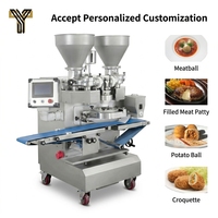 Machine automatique d'enrobage de pâte 880S, enrobeuse industrielle de pâtisserie, ligne de production de boulangerie