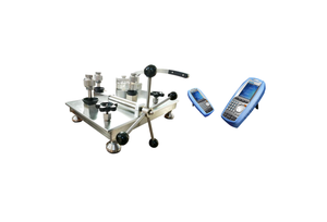 Calibrador de Presión de Aire Digital de Escritorio, Esencial para Instrumentos de Medición Precisos - Product Image 4