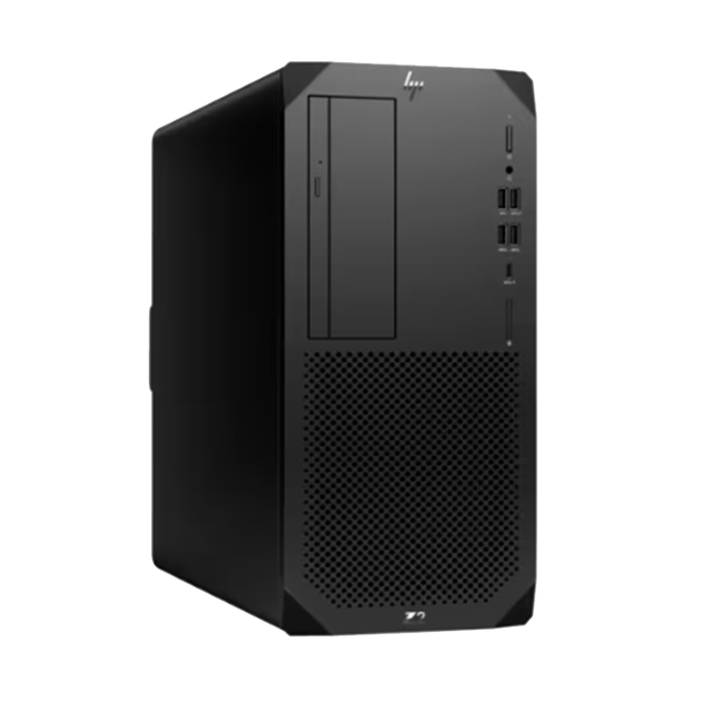 New Original Desktop PC Z2 G9 Tower Workstation Intel I7 Pc Desktop Computer