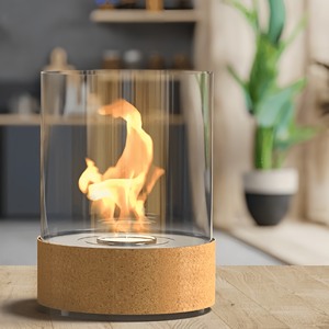 <span class=keywords><strong>Cheminée</strong></span> murale élégante à <span class=keywords><strong>bio</strong></span>éthanol, flamme réglable, <span class=keywords><strong>pour</strong></span> la décoration intérieure de maison, villa, hôtel, salon. - Product Image 3