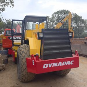 Moteur d'origine utilisé Dynapac Road Roller CA25D CA301D CA251D avec des fonctions puissantes et d'excellentes performances à vendre - Product Image 6