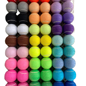 Venta al <span class=keywords><strong>por</strong></span> Mayor <span class=keywords><strong>de</strong></span> Pelotas <span class=keywords><strong>de</strong></span> <span class=keywords><strong>Tenis</strong></span> Personalizadas Azules y Pelotas <span class=keywords><strong>de</strong></span> <span class=keywords><strong>Tenis</strong></span> para Perros Personalizadas para Suministro al <span class=keywords><strong>por</strong></span> Mayor <span class=keywords><strong>de</strong></span> Pelotas <span class=keywords><strong>de</strong></span> <span class=keywords><strong>Tenis</strong></span> Personalizadas - Product Image 2