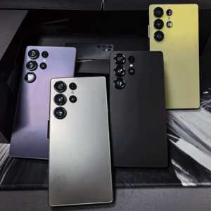 โทรศัพท์มือถือสมาร์ทโฟน Android รุ่น S25 Ultra ปี 2025 ของแท้ใหม่เอี่ยม RAM 16GB+1TB รองรับ 4G 5G สองซิมแบบ Dual Standby ปลดล็อคแล้ว รองรับโลโก้สั่งทำพิเศษ S25 ultra 2026 - Product Image 6
