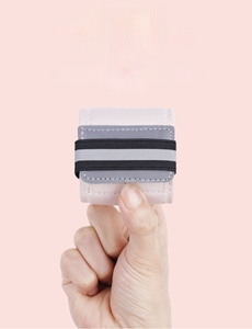 Riñonera con logotipo multifuncional, bolsa impermeable de nailon para teléfono móvil con cierre de cremallera para viajes al aire libre y correr - Product Image 5