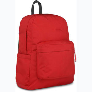 Brand New Design Large Capacity School <b>College</b> Heavy Back Bag Shoulder Casual Travel Laptop <b>Backpack</b> - Product Image 1