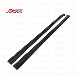 MAXT STILE FIBRA di CARBONIO LATERALI del PANNELLO ESTERNO PER IL 2013-2018 <span class=keywords><strong>AUDI</strong></span> <span class=keywords><strong>RS6</strong></span> C7 - Product Image 1