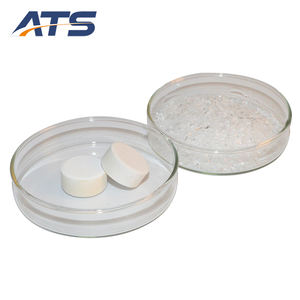 Mgf2-gránulo <span class=keywords><strong>de</strong></span> cristal al por mayor, <span class=keywords><strong>fluoruro</strong></span> <span class=keywords><strong>de</strong></span> <span class=keywords><strong>magnesio</strong></span>, 1-3mm - Product Image 5