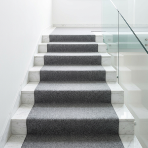 Tappeto Protettivo Autoadesivo in Polipropilene Grigio 270G per Pavimenti - Product Image 2